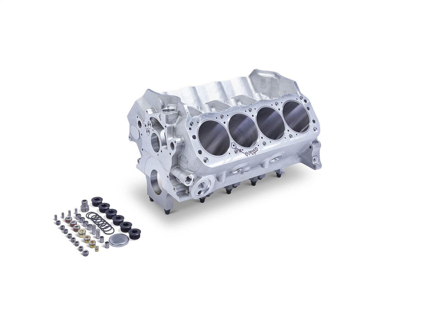 Ford Racing Performance M-6010-Z351 351 Aluminum Engine